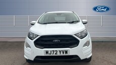 Ford EcoSport 1.0 EcoBoost 125 ST-Line 5dr Petrol Hatchback